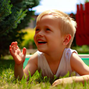 Entdecke die besten pädagogischen Spielzeuge für 5-Jährige!