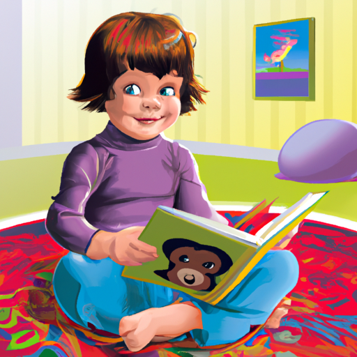 Die Allzeit-Bestseller: Entdecke die zeitlosen Kinderbücher, die deine Kleinen begeistern werden!