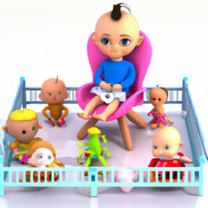 Entdecke den Zauber der Alten Polly Pocket!