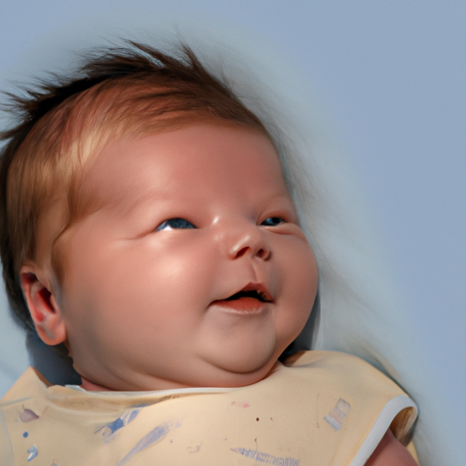 Baby-Halstuch – das Must-have Accessoire für stilvolle und glückliche Babys!