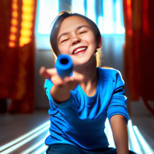 Unschlagbar: Die besten 9-Jährigen Geschicklichkeitsspiele” (51 characters)