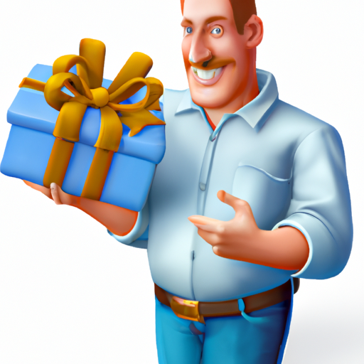 Last-Minute Geschenke für Papa, die garantiert für staunende Augen sorgen!