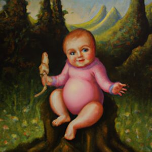Sicher und Healthy: Welche Impfungen dein Baby wirklich braucht!