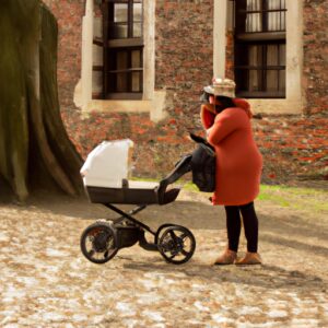 Schnapp dir deinen Traum-Kinderbuggy günstig: Tipps und Tricks für smarte Eltern!