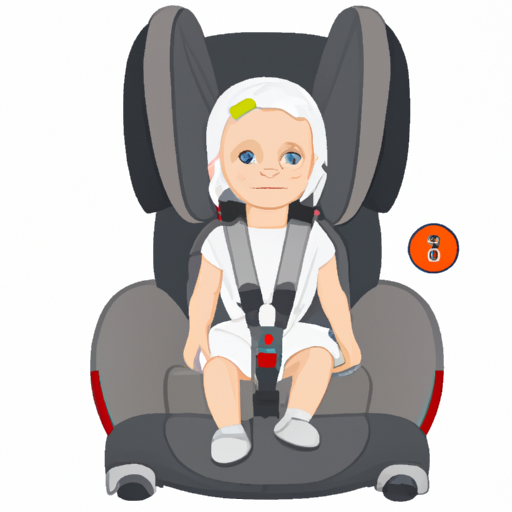 Revolutionize Your Child’s Safe Travels with Cybex Kindersitz ab 4 Jahre – The Ultimate Solution for a Happy and Secure Ride!