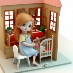 Verzaubere deine Welt mit Enchantimals!