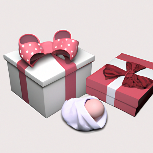 Schluss mit Langweiligen Geschenken – Entdecke Die Besten Besondere Geschenke Zur Geburt!