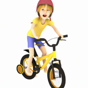 Die 20 coolsten Zoll Fahrräder bei Decathlon: Finde dein neues Lieblingsbike!