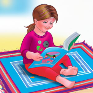 Unlocking the Magic of Bücher Wer Wie Was: Your Ultimate Guide to German Language Learning!