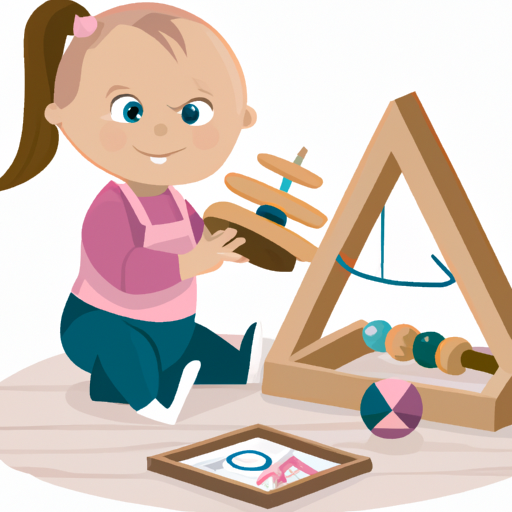 Winzige Wunderwelten: Erlebe die Magie von Little People Spielzeug!