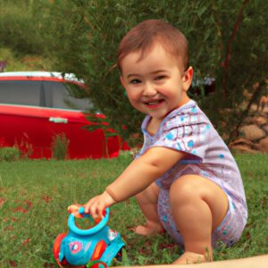 Die besten Spiele für 5-Jährige – startklar zum Spielspaß!