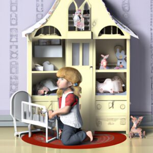 Toll! Entdecke den neuen Enchantimals Tiger