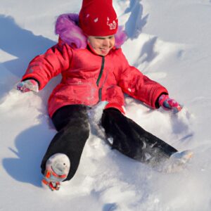 Sauschnell durch den Schnee: Davoser Schlitten fetzen!