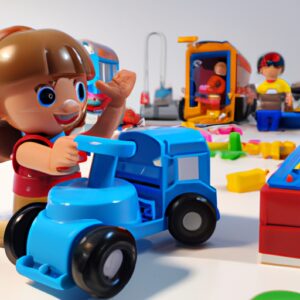 Skatepark Playmobil: Roll mit uns in die Mini-Welt des Skateboardens!