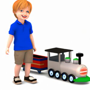 Neueste Elektroauto-Modelle für coole Kids ab 12!