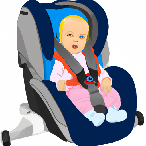 Kinderleicht und sicher: Entdecke die besten Kindersitze ab 8 kg für unbeschwerte Autofahrten!