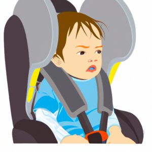 Sicherheit und Komfort vereint: Die besten Kindersitze 15-36 kg mit Isofix für stressfreie Autofahrten!