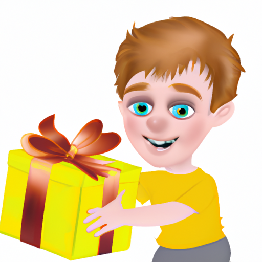 Zauberhafte Geschenkideen für kleine Entdecker ab 1 Jahr – Lass Kinderaugen zum Leuchten bringen!