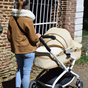 Joie Mytrax oder Litetrax: Zwei coole Begleiter für Ihre nächste Abenteuerfahrt!