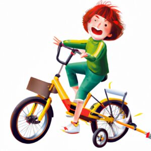 Get Rolling: Score big on your next adventure with a 12 Zoll Fahrrad gebraucht!