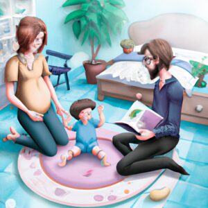 Kleines Wunder, große Welt: Die besten Babybücher ab Geburt!