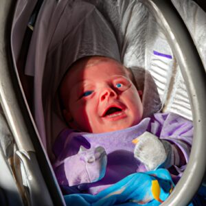 Entdecken Sie den zauberhaften Charme von Skandinavischer Babykleidung – Der Stil, der Eltern und Kinder gleichermaßen verzaubert!