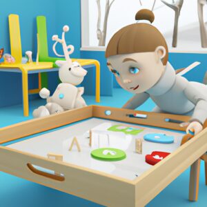 Der ultimative Autobahnspektakel für Kinder: Fisher-Price Little People Autobahn bringt den Spaß in Fahrt!