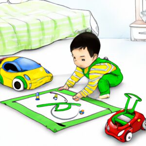 Rasend durch die Kurven: Der unglaubliche Fahrspaß mit Carrera Go Autos!
