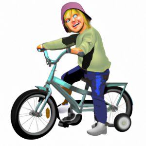 Kinderleicht Radfahren mit Decathlon’s Fahrrädern für Kinder: Die perfekte Wahl für kleine Abenteurer!