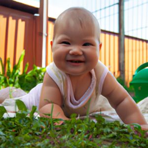 Adorable Geschenke für Babys 1 Jahr – Die besten Ideen!