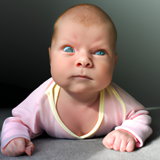 Babykette für glückliche Babys – die Zauberformel gegen Tränen und Unwohlsein!