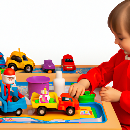 Endlich komplett: Wie du mit Playmobil Fehlenden Teilen deinen Spielspaß vervollständigst!