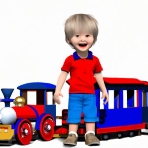 Fahrspaß für Zwei: Das Elektro-Kinderauto mit Fernbedienung!