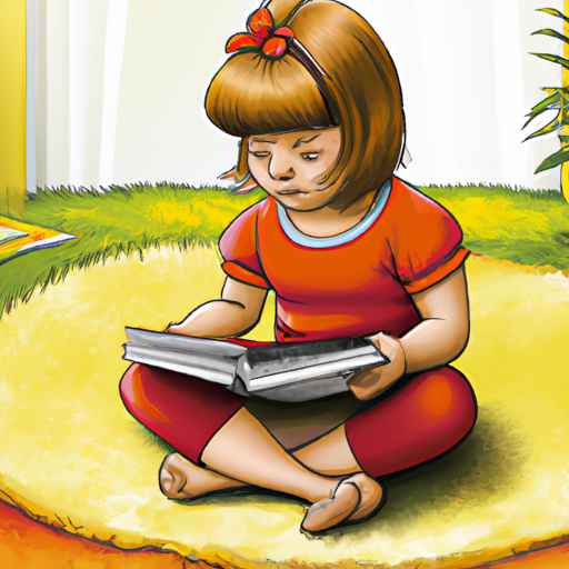 Die magischen Welten unserer Kindheit: Wie Kinderbücher früher unsere Fantasie beflügelten Die magischen Welten unserer Kindheit: Wie Kinderbücher früher unsere Fantasie beflügelten