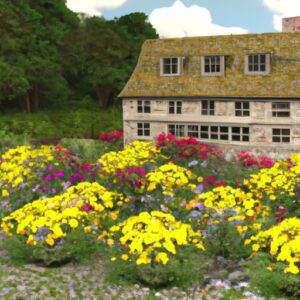 Endlich durchatmen: So schaffst du mit Garage Lüftungsgittern die perfekte Luftzirkulation!