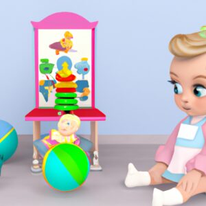 Bezauberndes Polly Pocket Amulett: Erwecke deine Abenteuerlust!