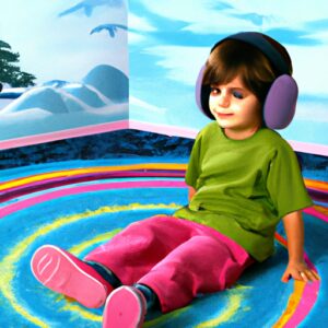 Unleash Your Child’s Imagination with Hours of Fun – Top 10 Geschichten für Kinder zum Anhören!