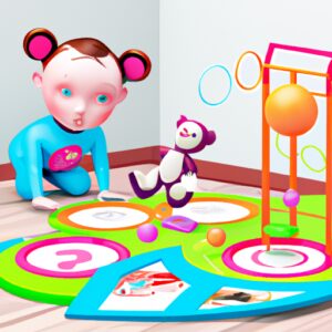 Spielend lernen: Das beste Lernspielzeug für Kinder!“ (58 characters)