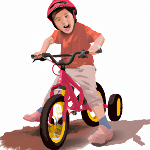 Freiheit auf zwei Rädern: Entdecke die Welt mit dem Puky Fahrrad 20 Zoll für Jungen!