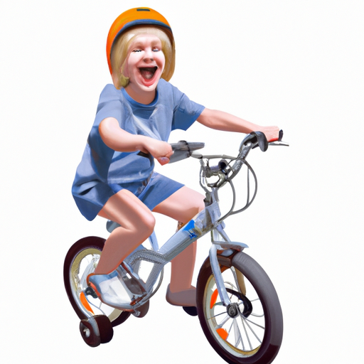 Die Welt des Radfahrens entdecken ab 2 Jahren – Das Kinderfahrrad als bester Begleiter!