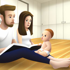 Trageglück für dein Baby: BabyOne Trageberatung!