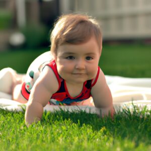 Das perfekte Geschenk für kleine Prinzessinnen – Mädchen 1 Jahr