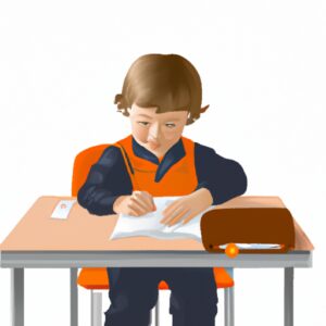 Verstaue deinen Schulbedarf mit Stil: Das ultimative Grosses Federmäppchen für den perfekten Schulstart!