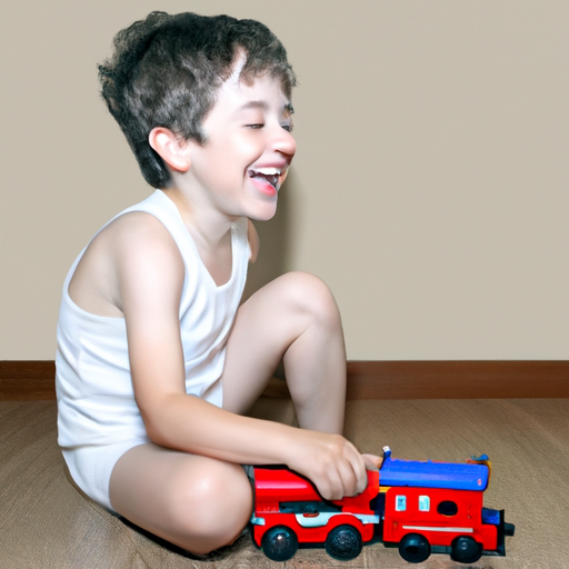 Kinderleicht elektrisch fahren ab 6 Jahren!
