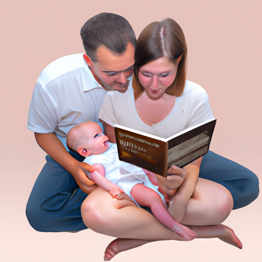 Entdecke die Leseliebe: Unsere 10 besten Eltern Buchempfehlungen!