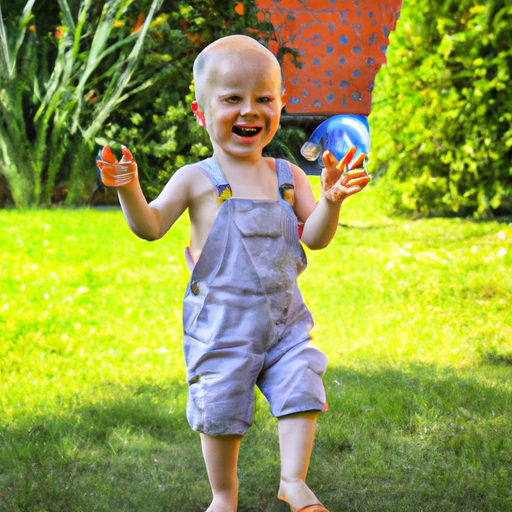 Unendlicher Spaß mit Nerf N-Strike Elite Infinus!“ (51 characters)