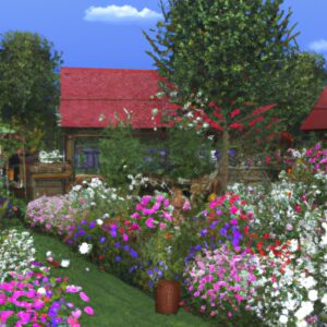 Style & Komfort vereint: Entdecke die Gartenbank Rattan Wetterfest für dein perfektes Outdoor-Erlebnis!