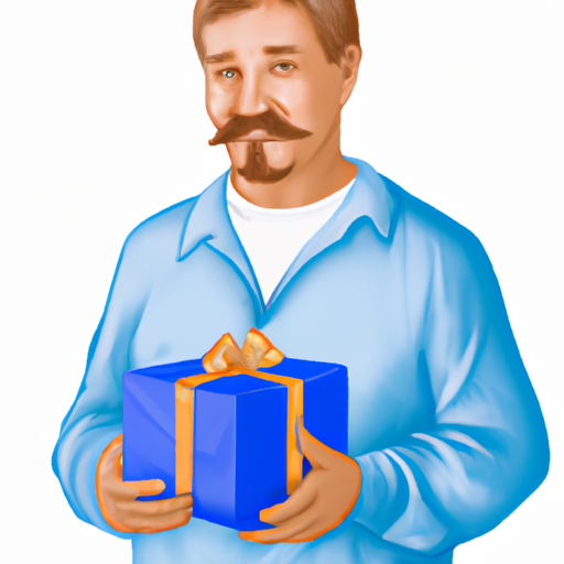Von Vater zu Vater: Top 10 Geschenke, die werdende Papas begeistern werden!