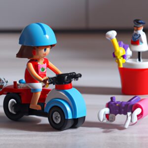 Schlag deine Fantasie auf: Entdecke die märchenhafte Welt der Playmobil Feen Alt und erlebe abenteuerliche Geschichten!