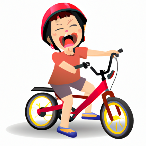 Kleine Räder, große Abenteuer: Entdecke die besten Kinderfahrräder ab 3 Jahren!
